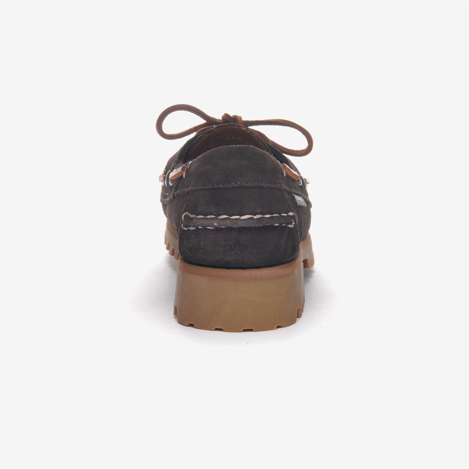 Frau Ranger Suade Schuhe Moka