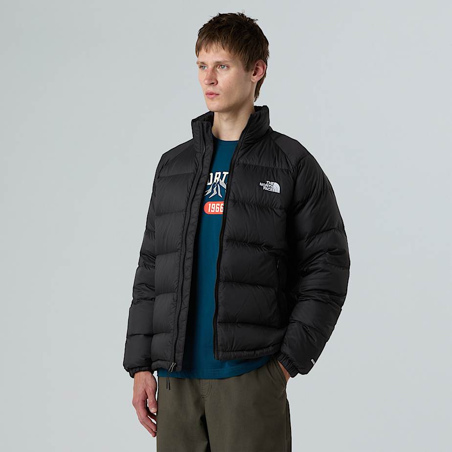 Giacca Hydrenalite Uomo Black