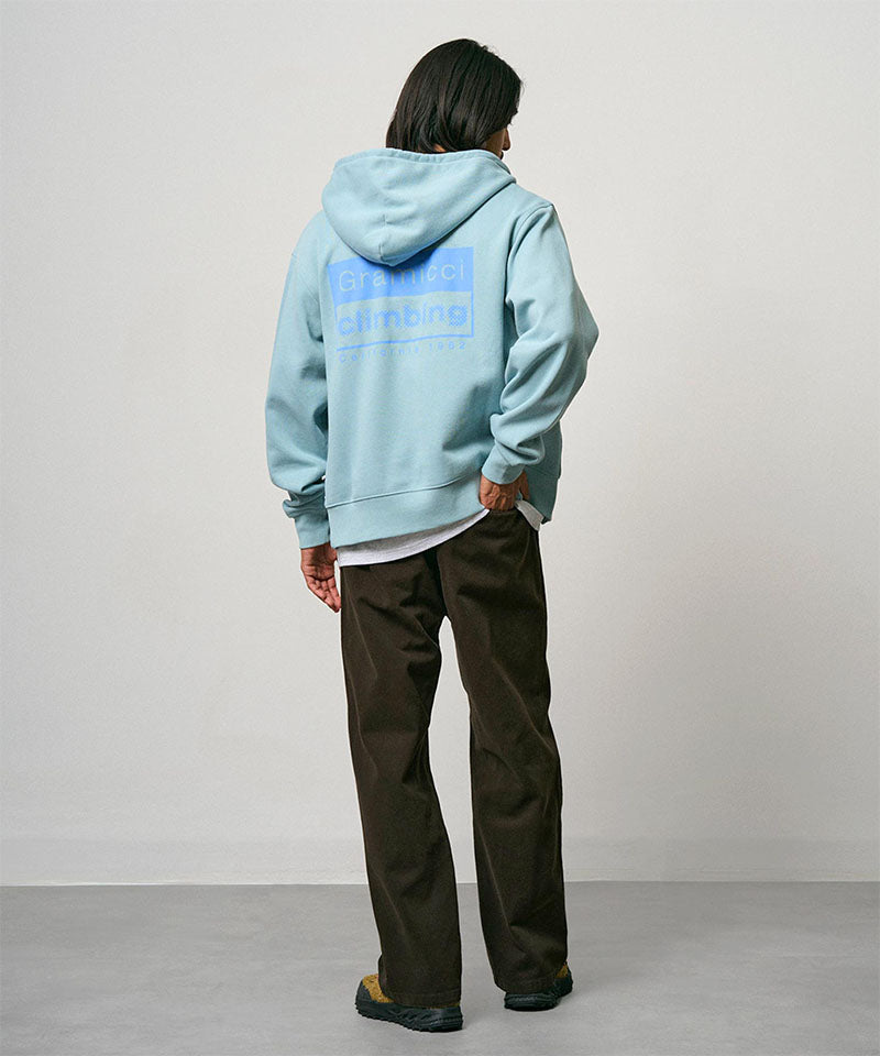 Pantaloni Winter Twill Classic Uomo Coffee