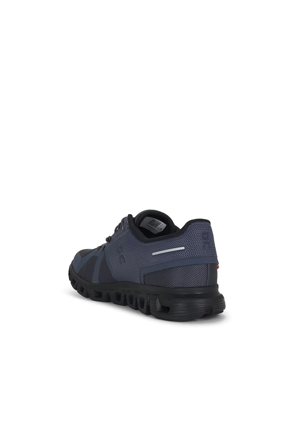 Men's Cloud 6 Shoes Navy/Black