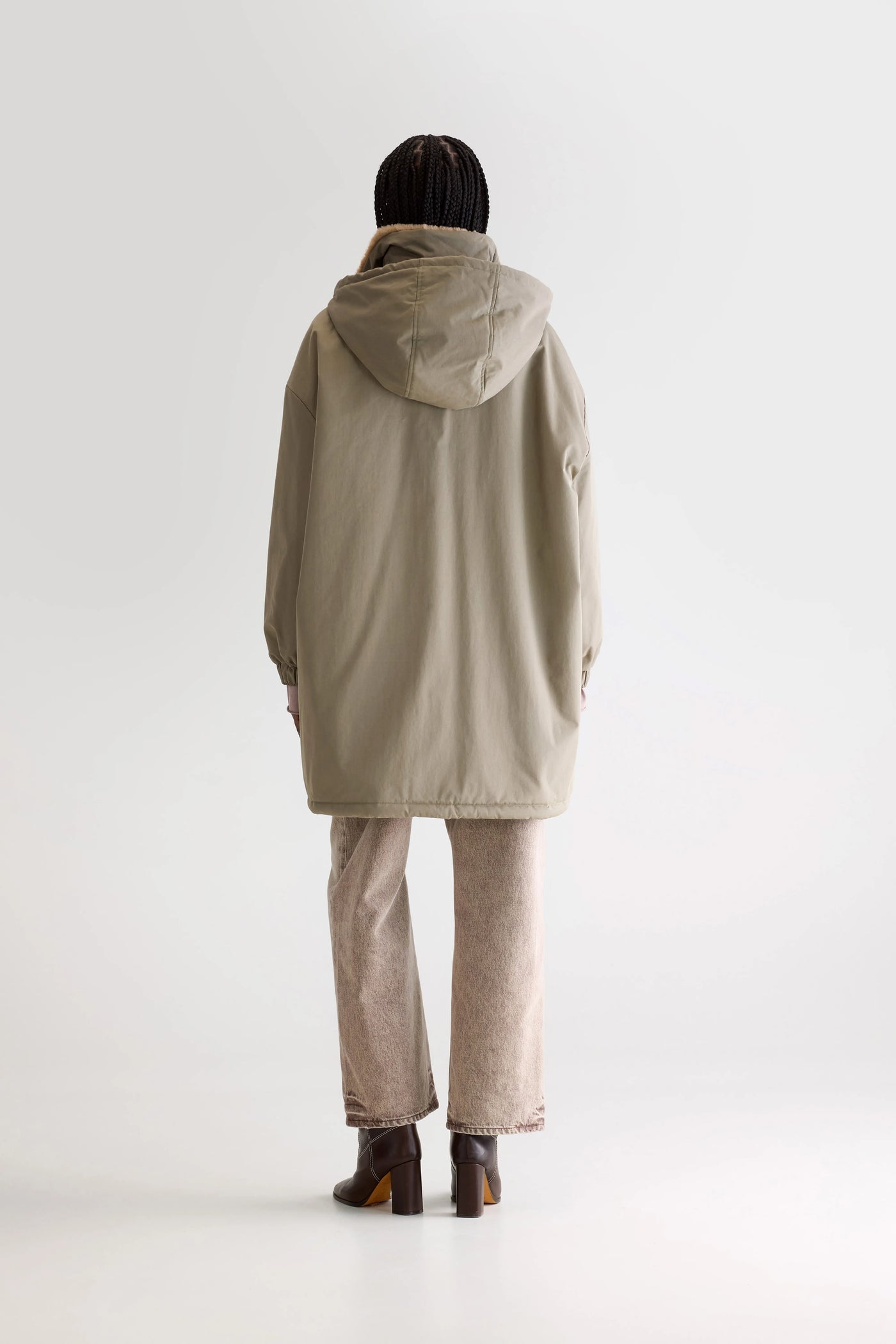 Women's Jade Jacket Dust