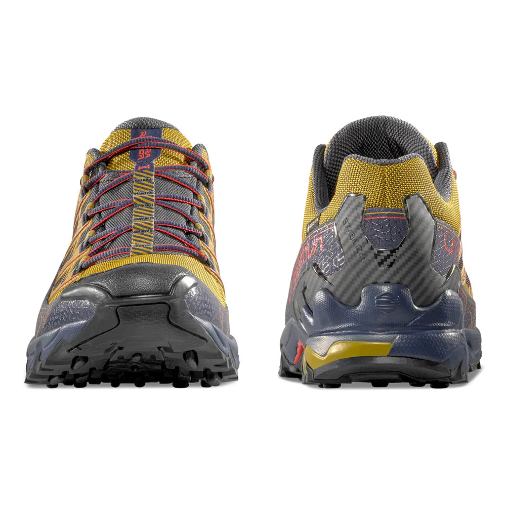 Zapatillas Ultra Raptor II GTX Hombre Savana/Night Sky