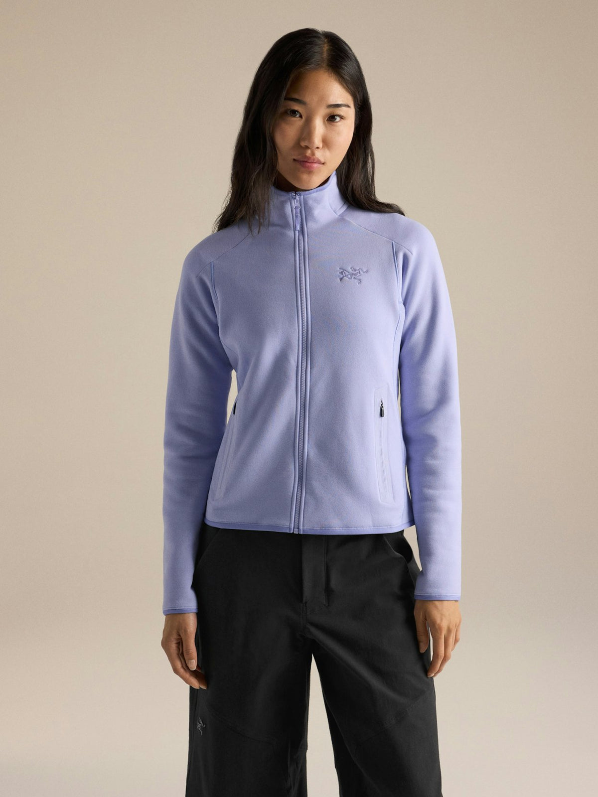 Women's Kyanite Jumper Kasumi