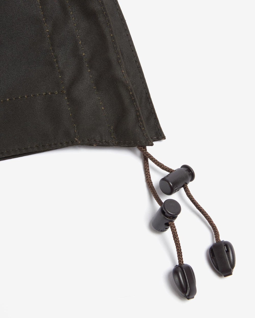 Classic Sylkoil Hat Olive