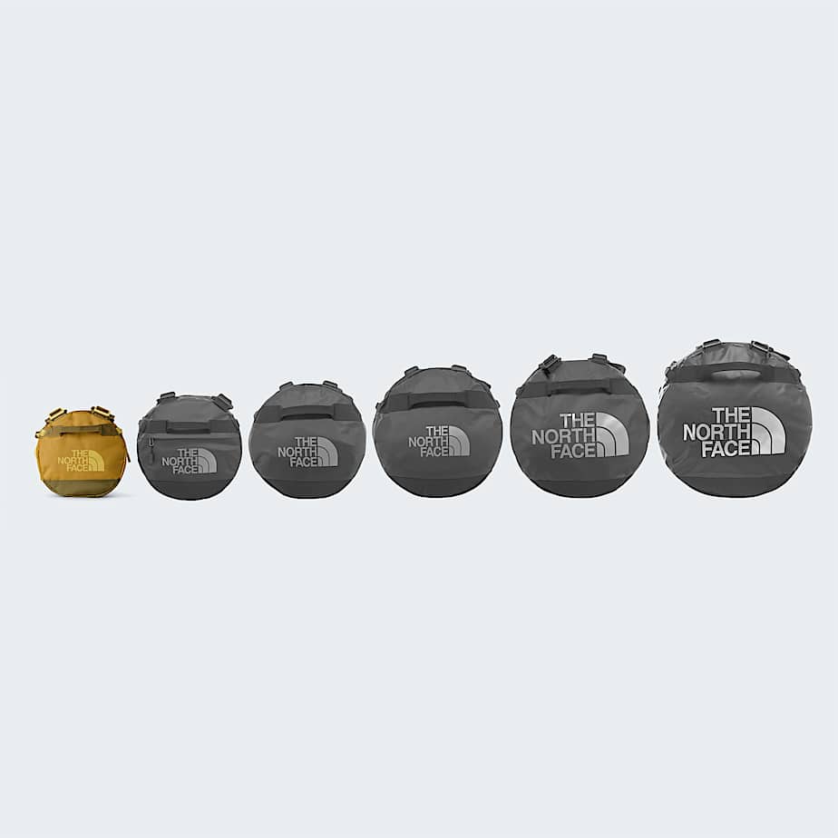 Bolsa Base Camp XS Golden Tan/Dedar