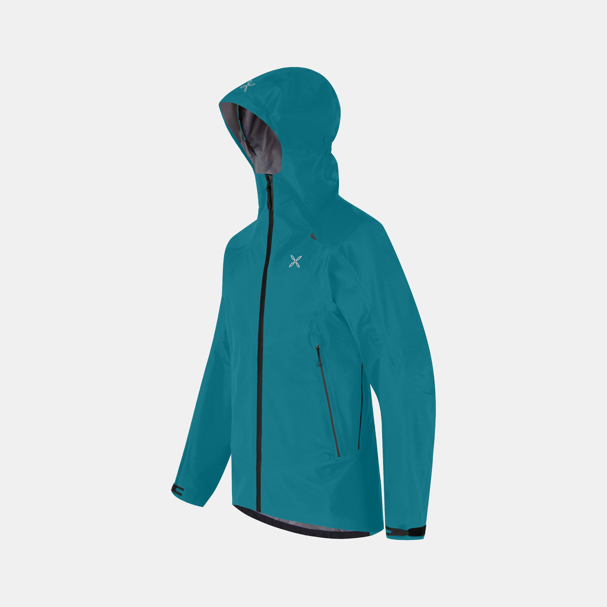 Veste Magica GTX Pro Homme Steel Blue