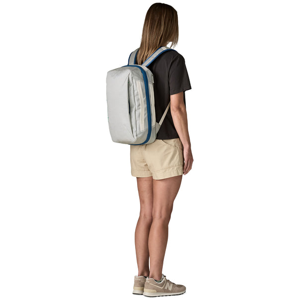 Zaino Black Hole Micro MLC Birch White