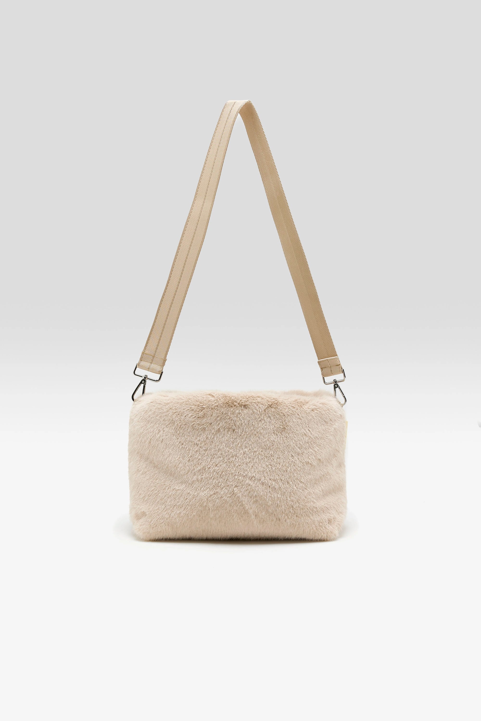 Borsa Helga Faux Donna Stone