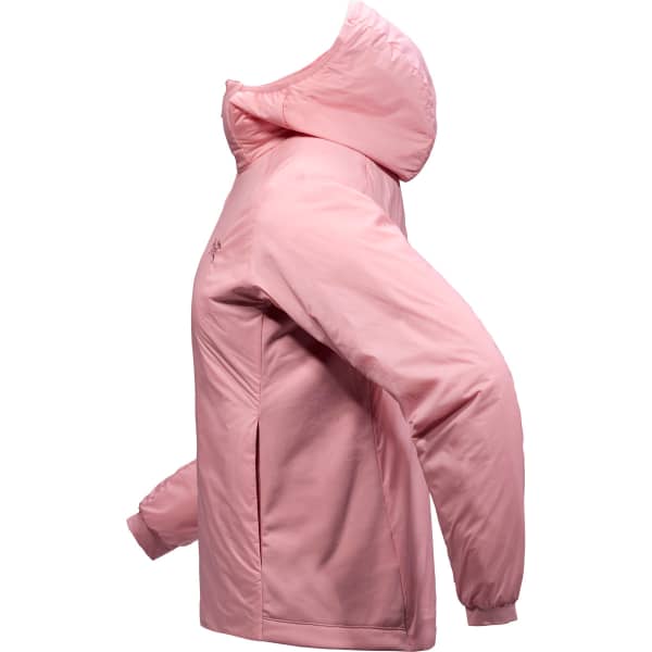 Chaqueta Atom Hoody Mujer Bliss