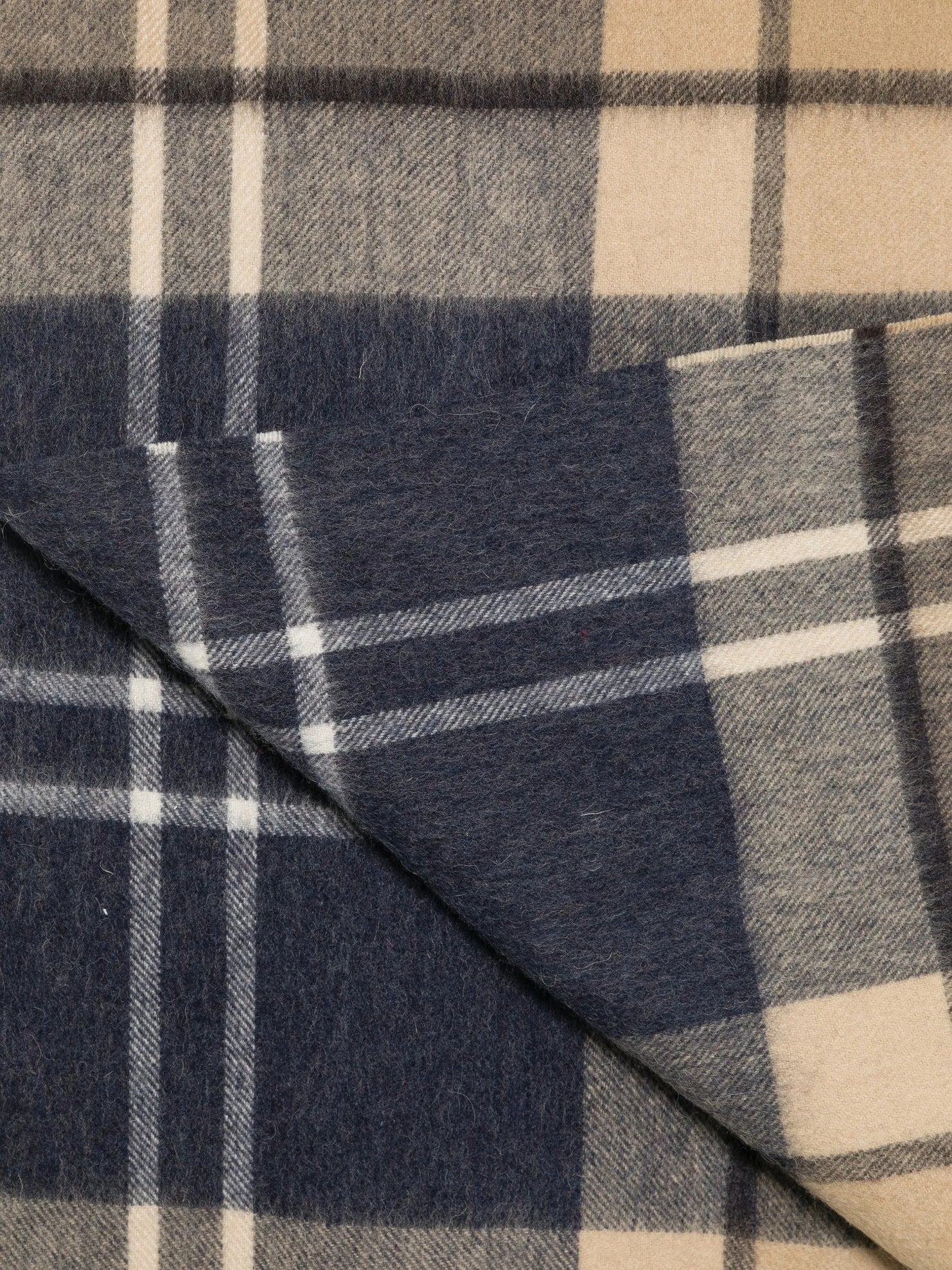 Sciarpa Carrbridge Tartan Brichwood Dress Tartan
