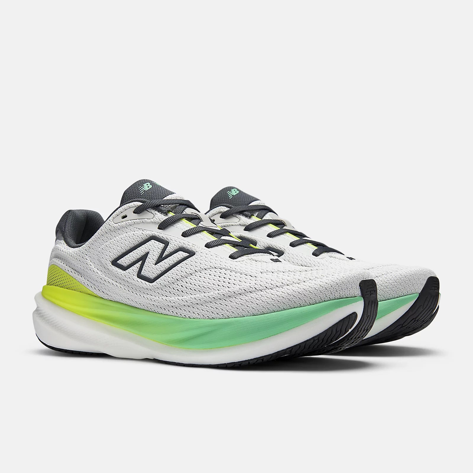 Men's 1080 Shoes Reflectio/Graphite/Deep End
