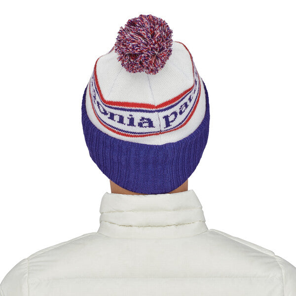 Cappello Powder Town Vikking Blue