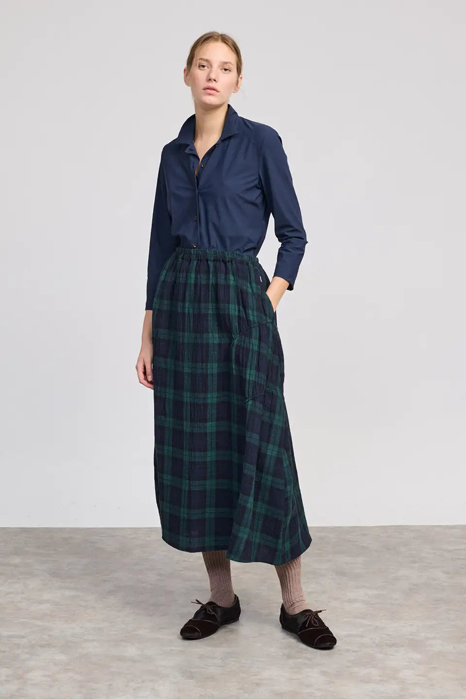 Gonna Raka Donna Nevy/Green