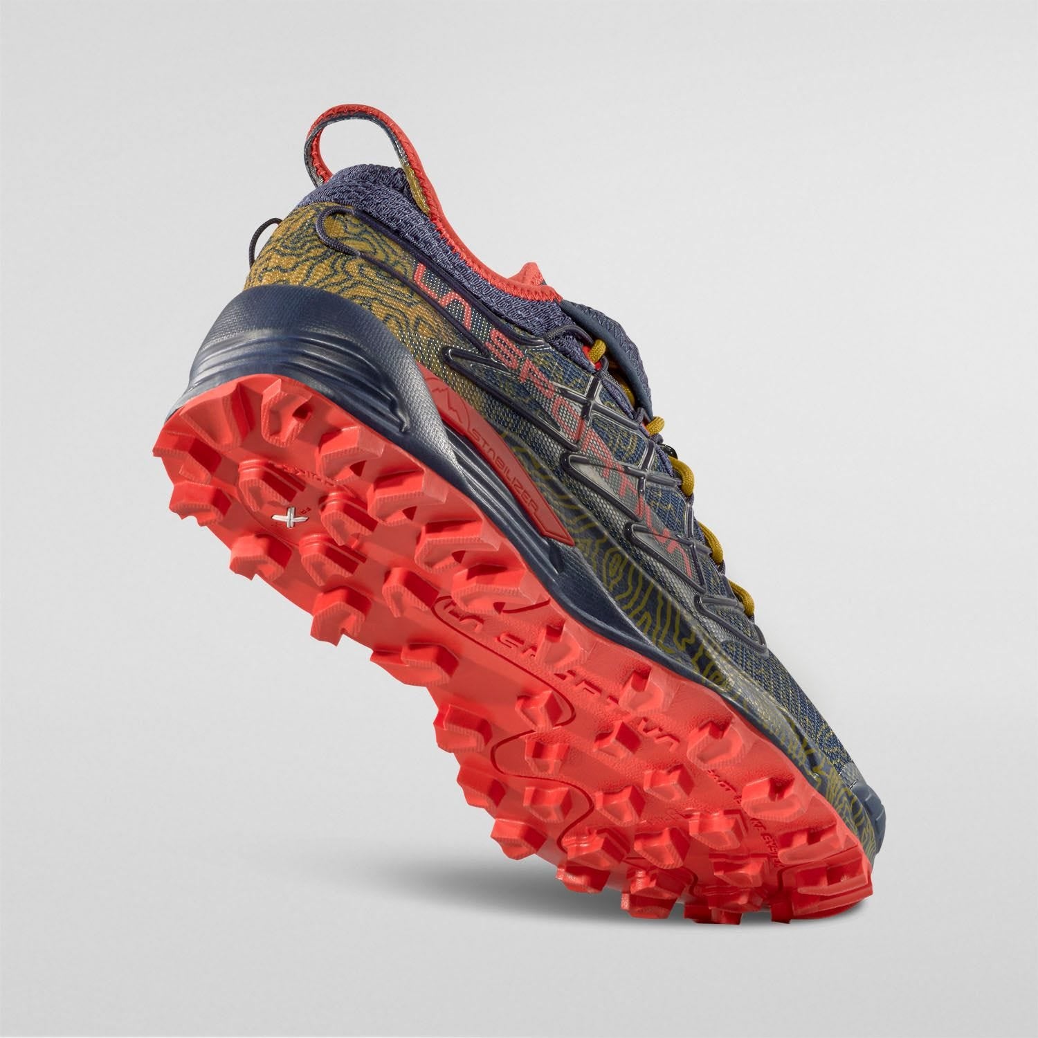 Scarpe Mutant Uomo Night Sky/Savana