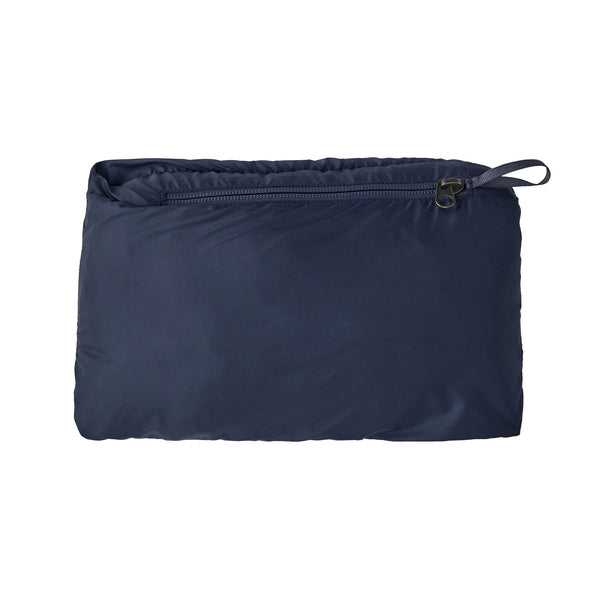 Boy Down Sweater Down Jacket New Navy