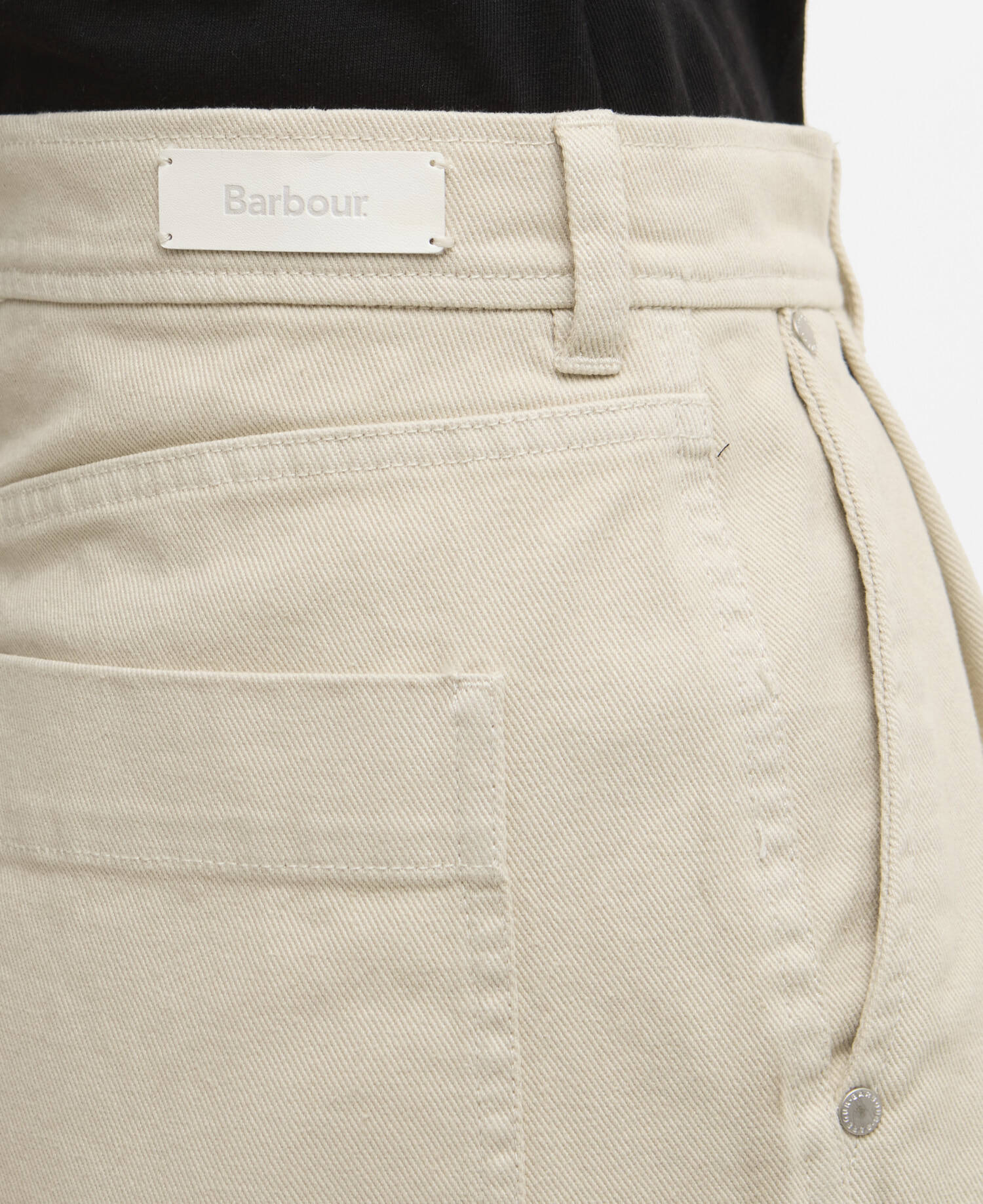 Pantaloncini Daya Donna Jasmine