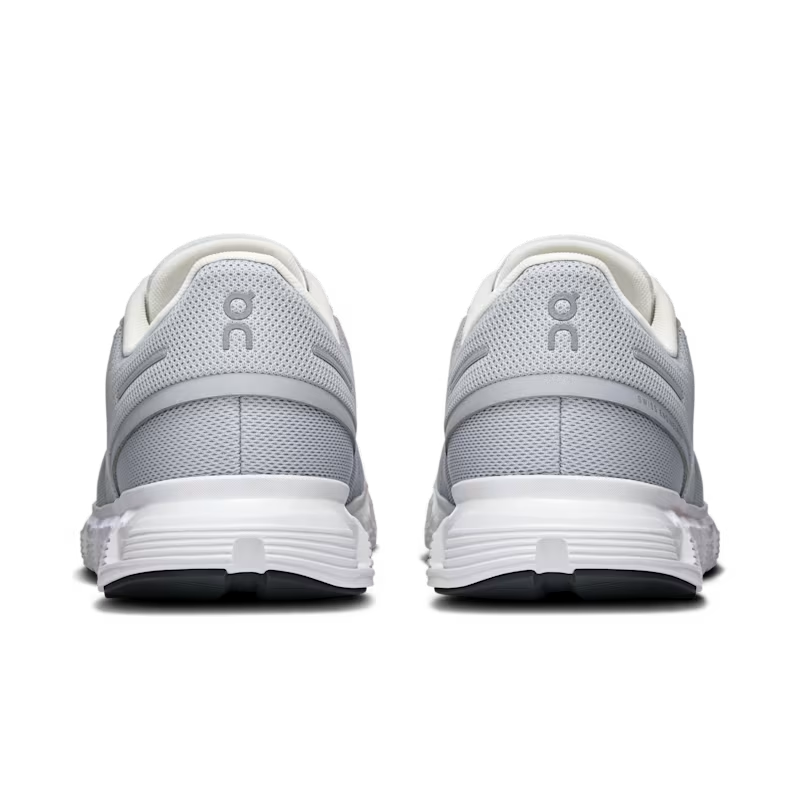 Scarpe Cloud 6 Donna Glacier/White