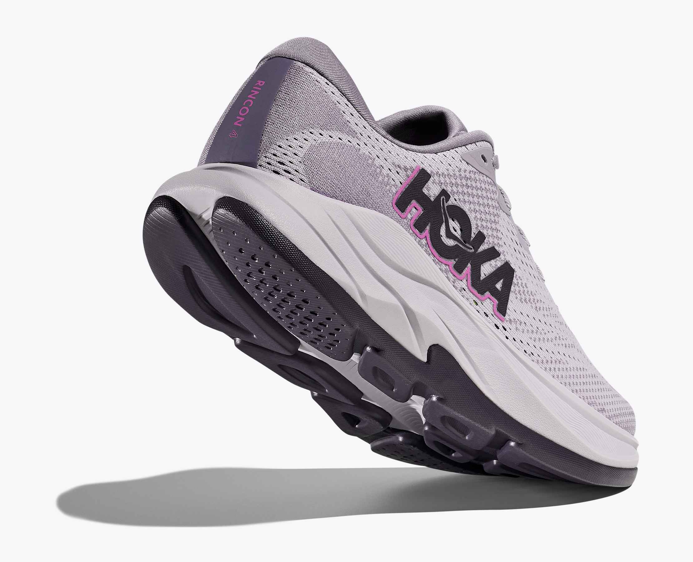 Scarpe Rincon 4 Donna Grey Skies/Foggy Grey