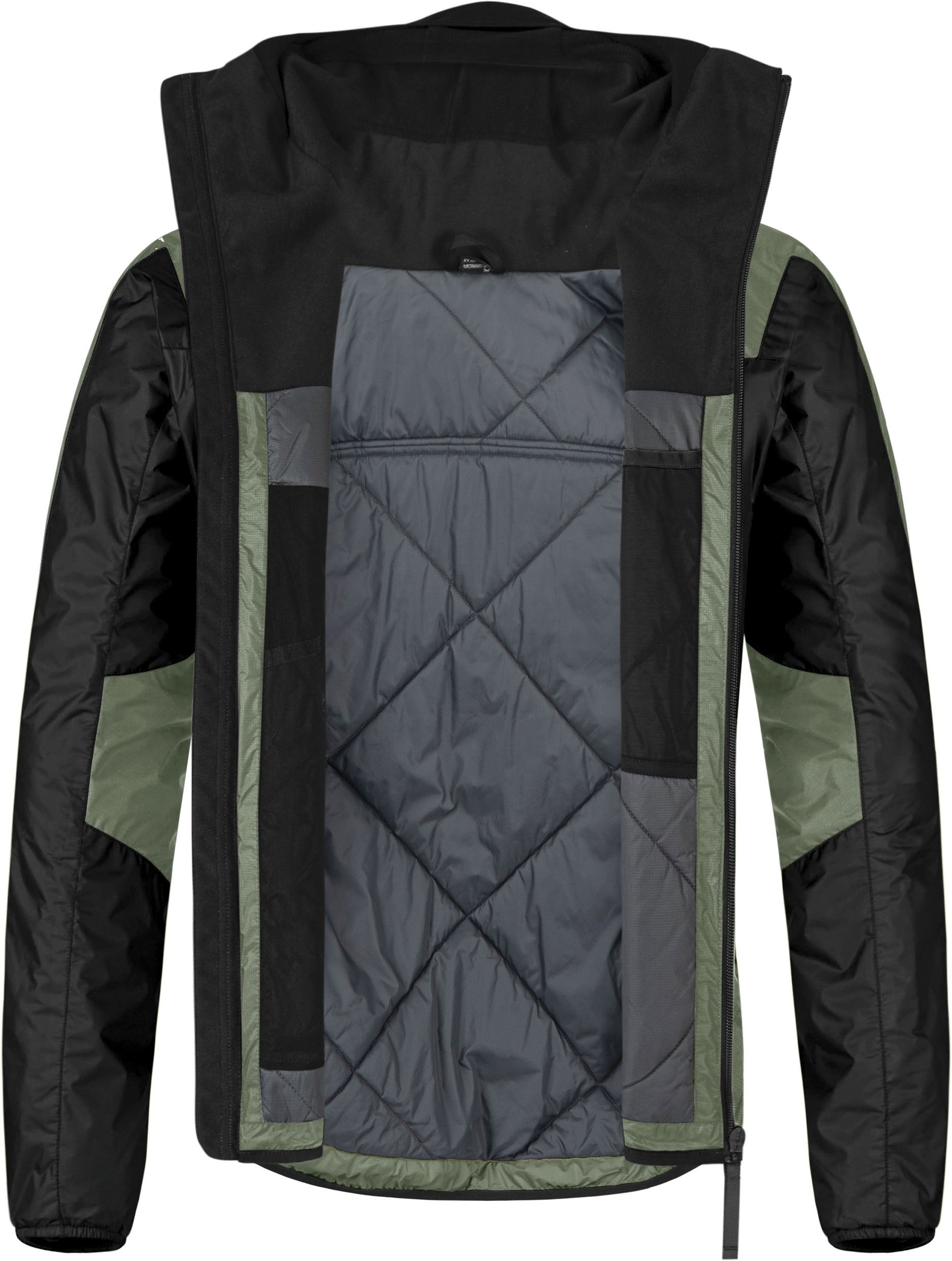 Giacca Skisky 2.0 Uomo Green Sage