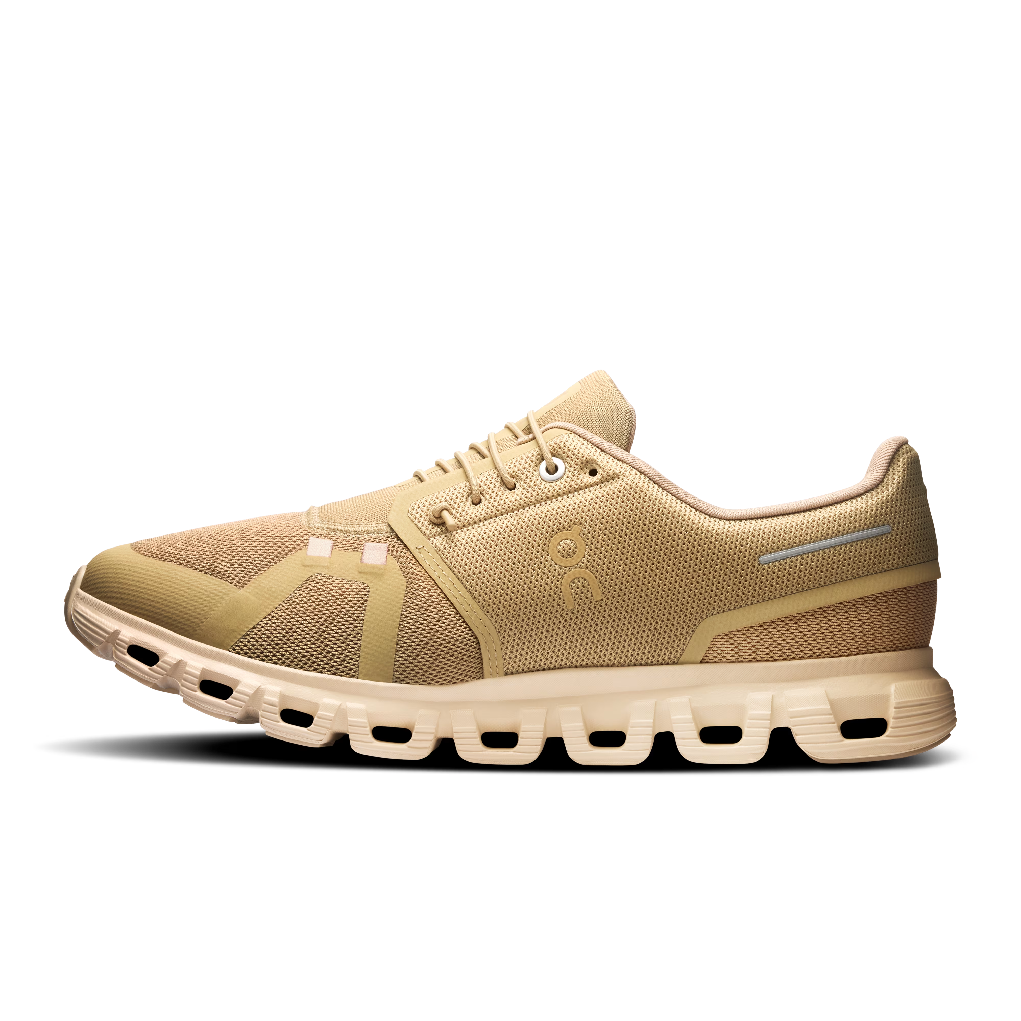 Scarpe Cloud 6 Uomo Chai/Sand