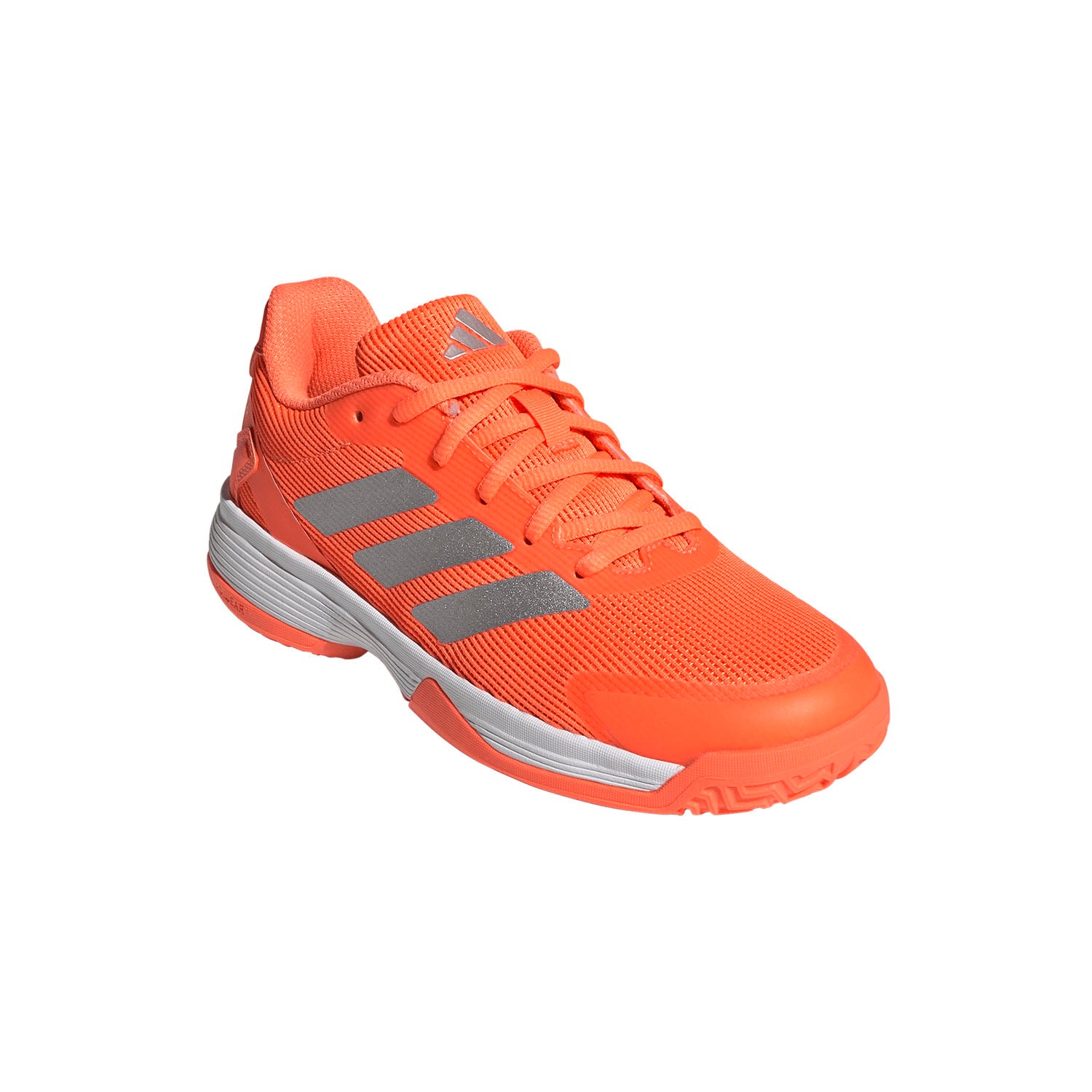 Scarpe da Tennis Ubersonic Junior Lucid Orange/White