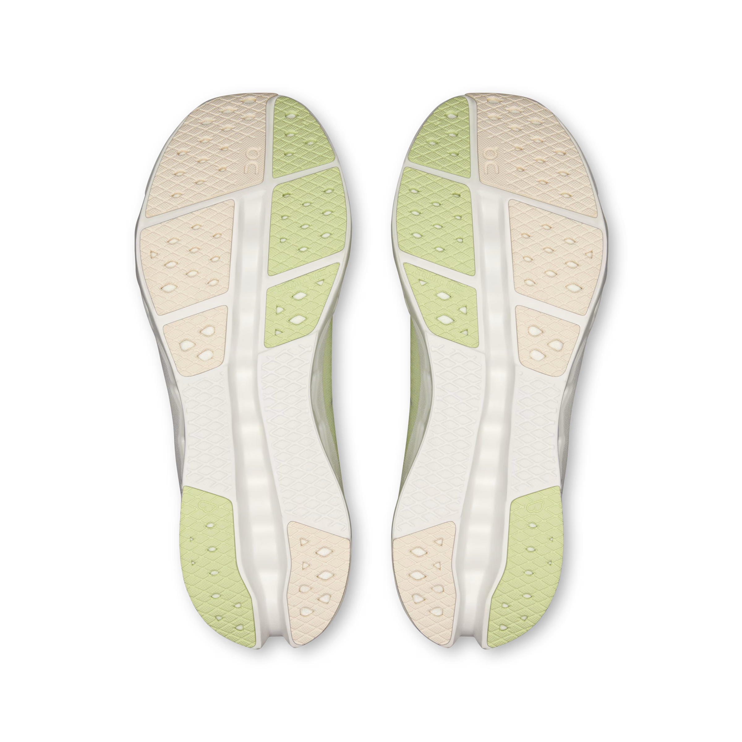 Scarpe Cloudsurfer 2 Uomo Linen/Ivory