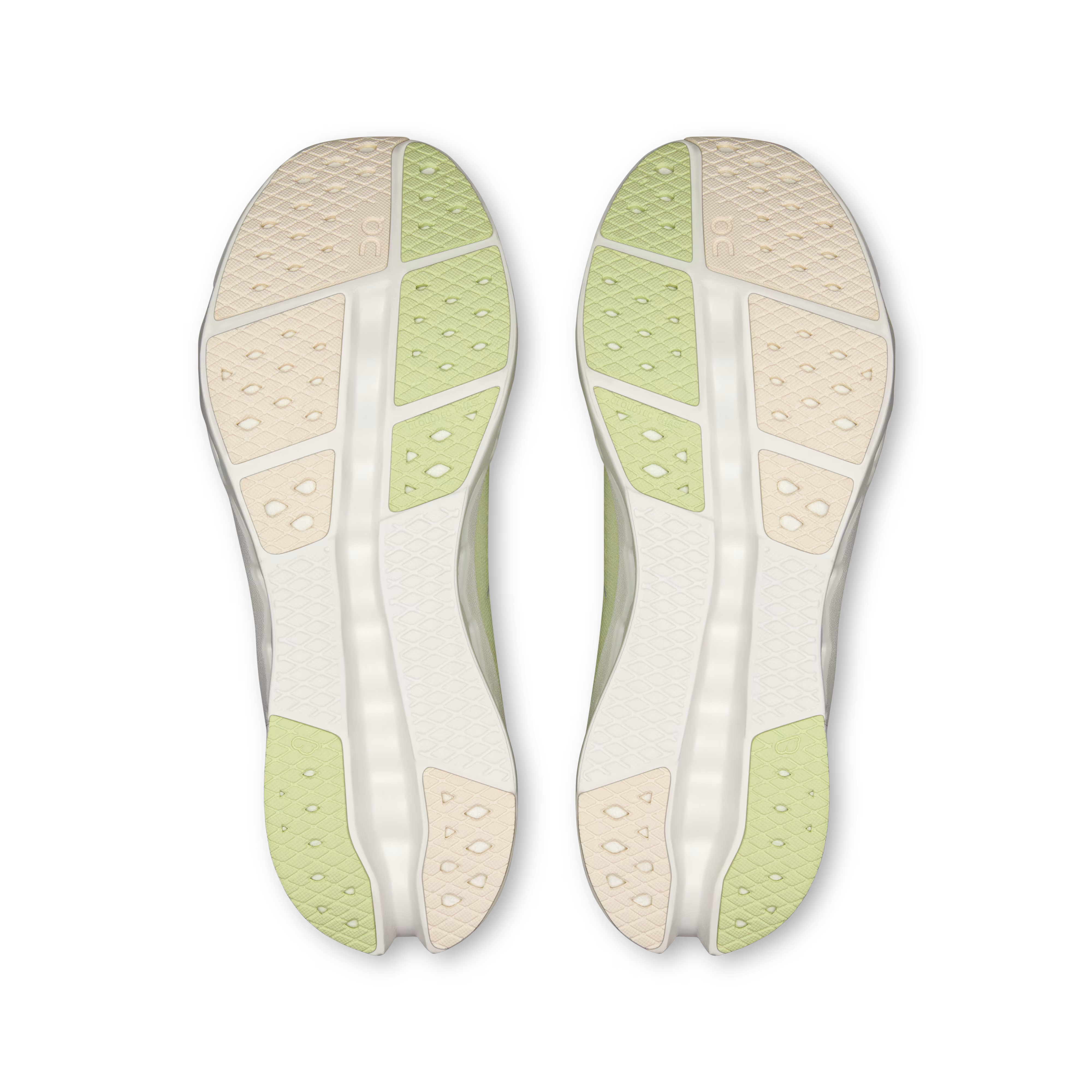 Zapatillas Cloudsurfer 2 Hombre Linen/Ivory