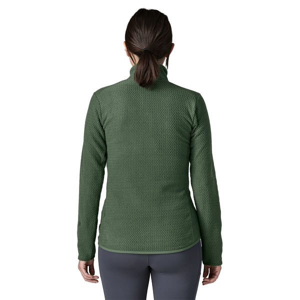 Women's R1 Air Jumper Birch White