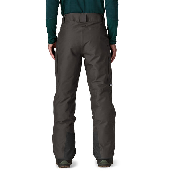 Pantaloni Insulated Powder Uomo Black