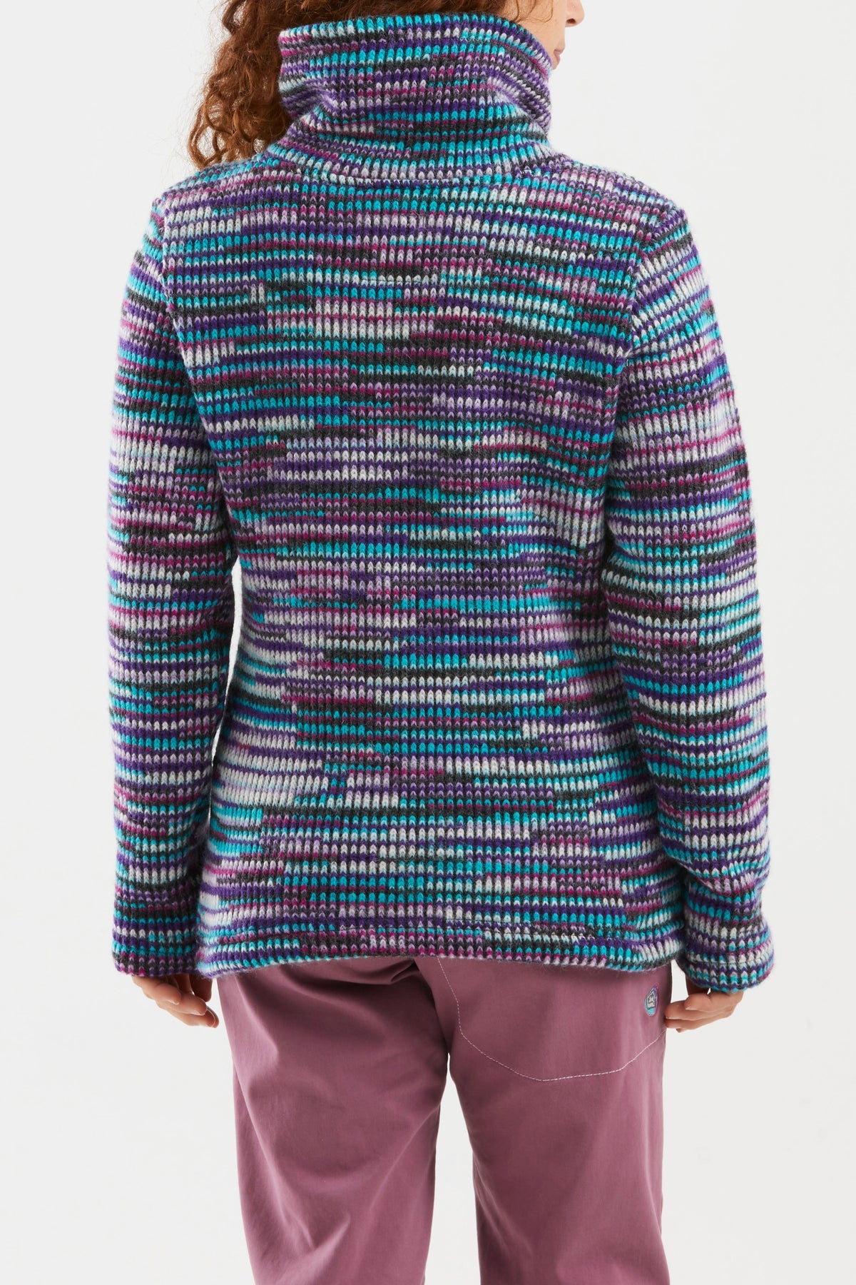 Maglia Ines2.2 Donna Purple