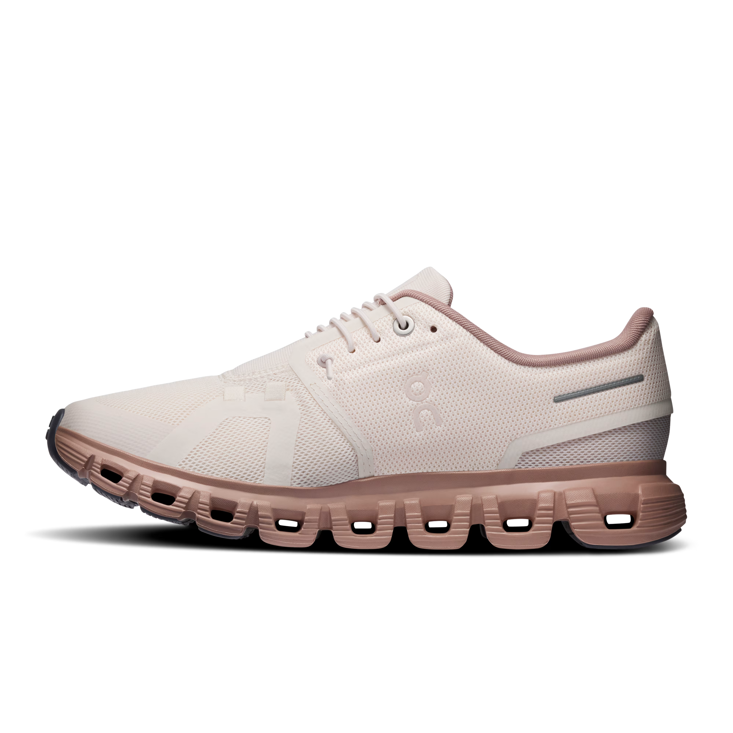 Frau Cloud 6 Schuhe Oyster/Biscuit