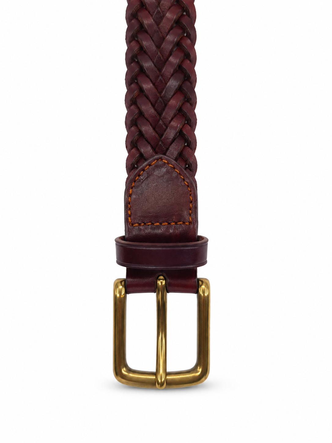 Cintura 9Play Polo Tip 3Cm Donna Bruciato