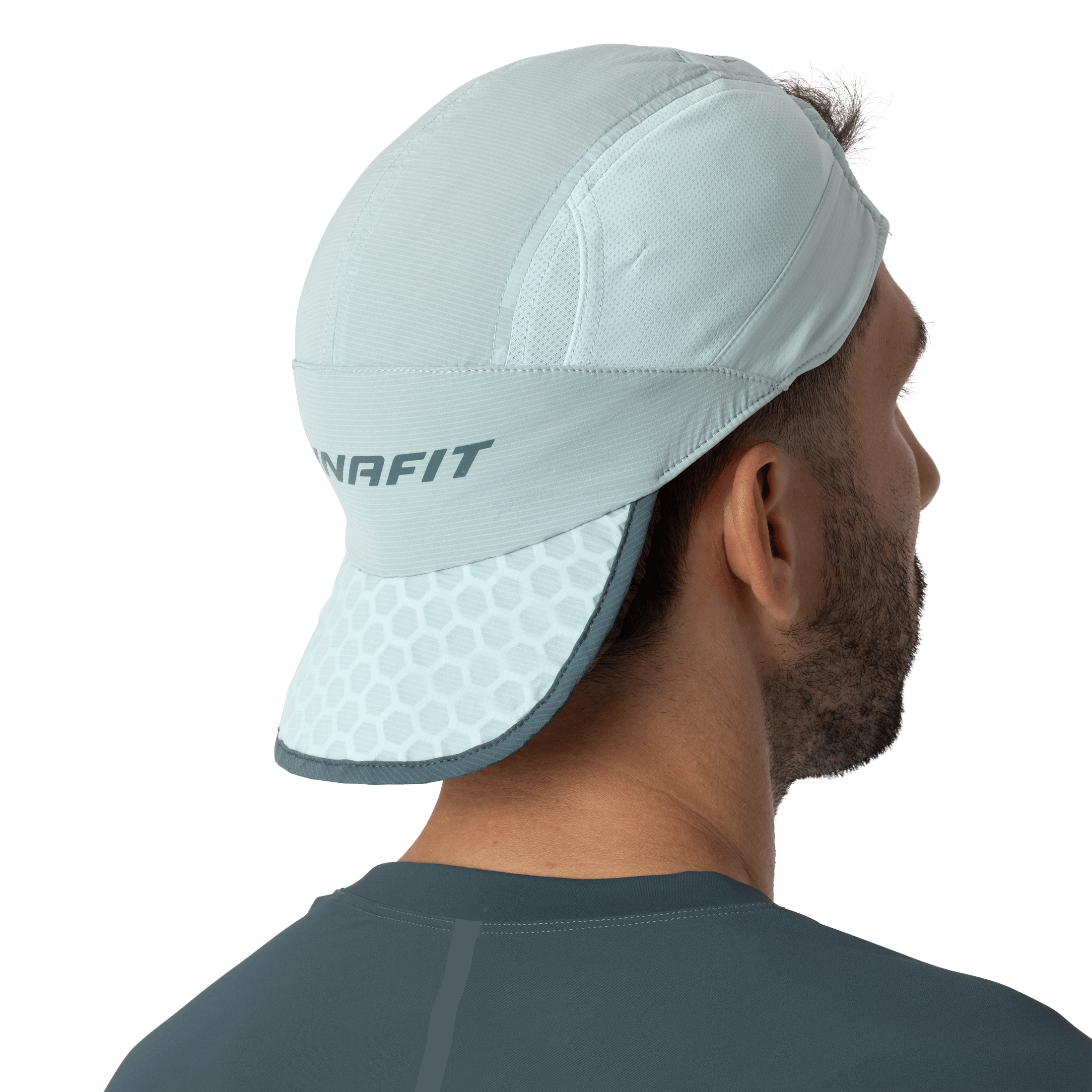 Trucker Ultra Cooling Homme Cloud Blue