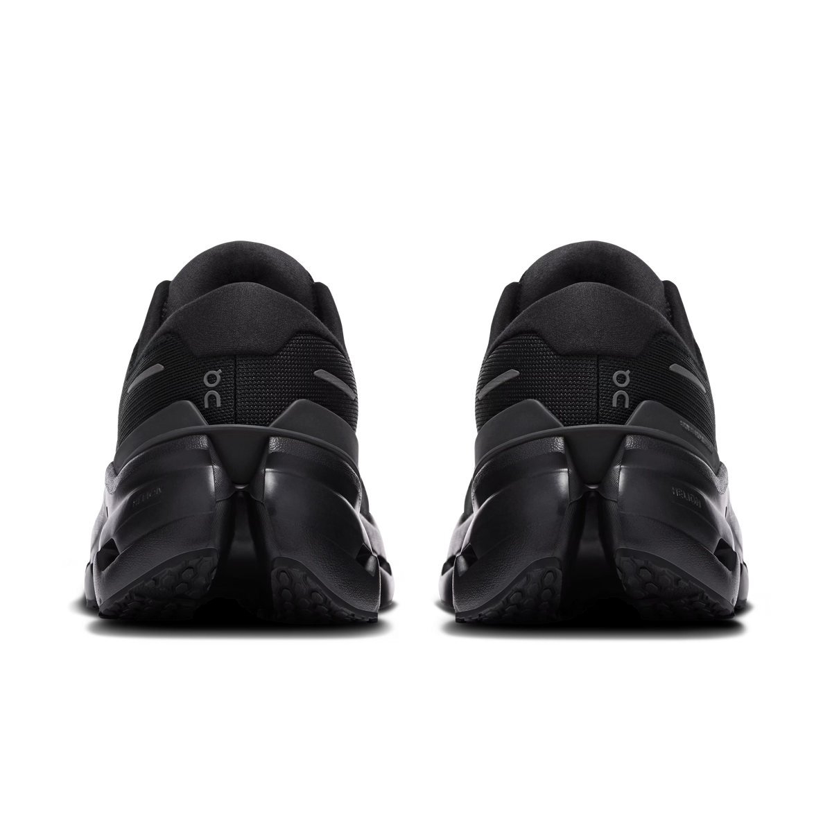 Women's Cloudrunner 3 Shoes Black/Black