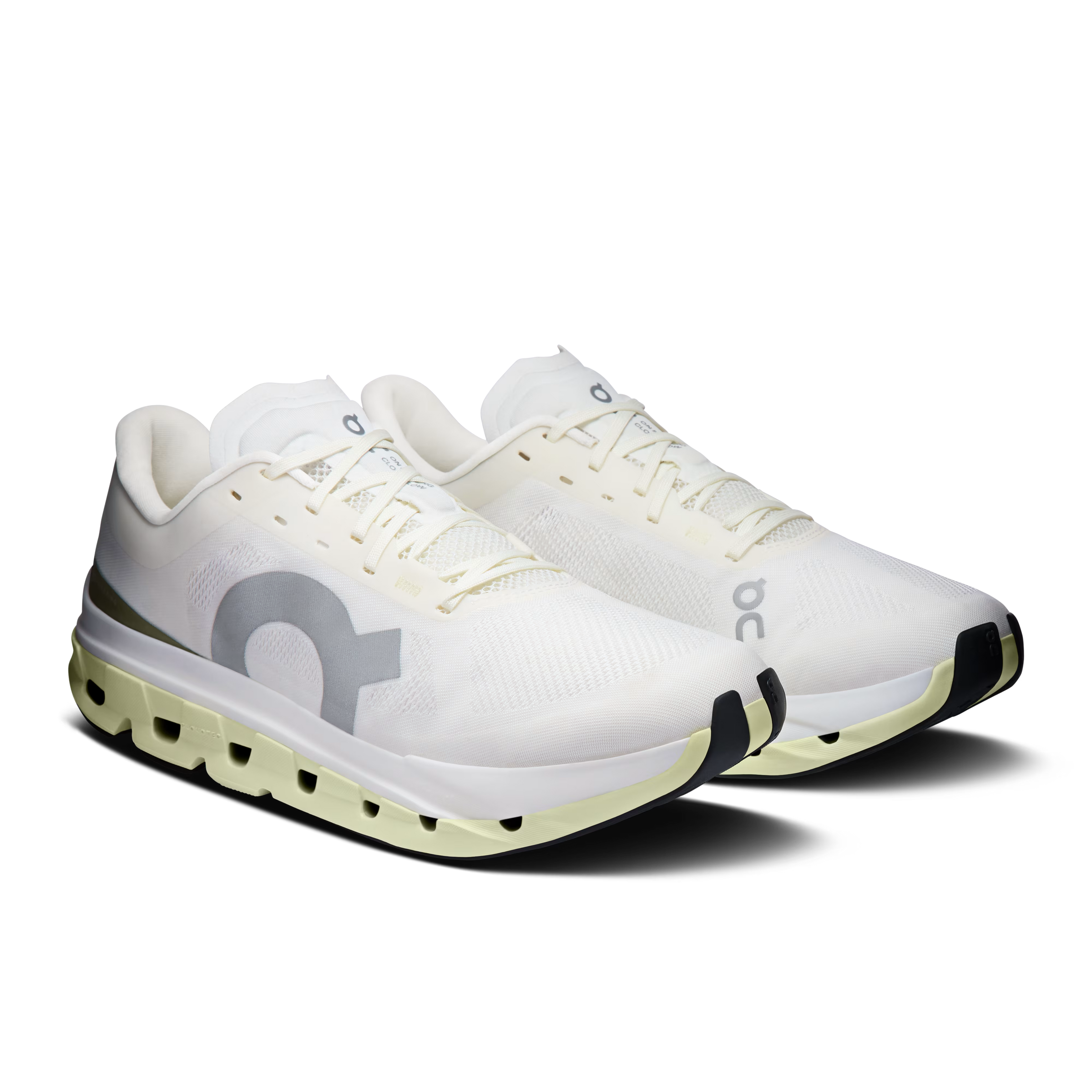 Scarpe Cloudflow 5 Uomo Ivory/Linen