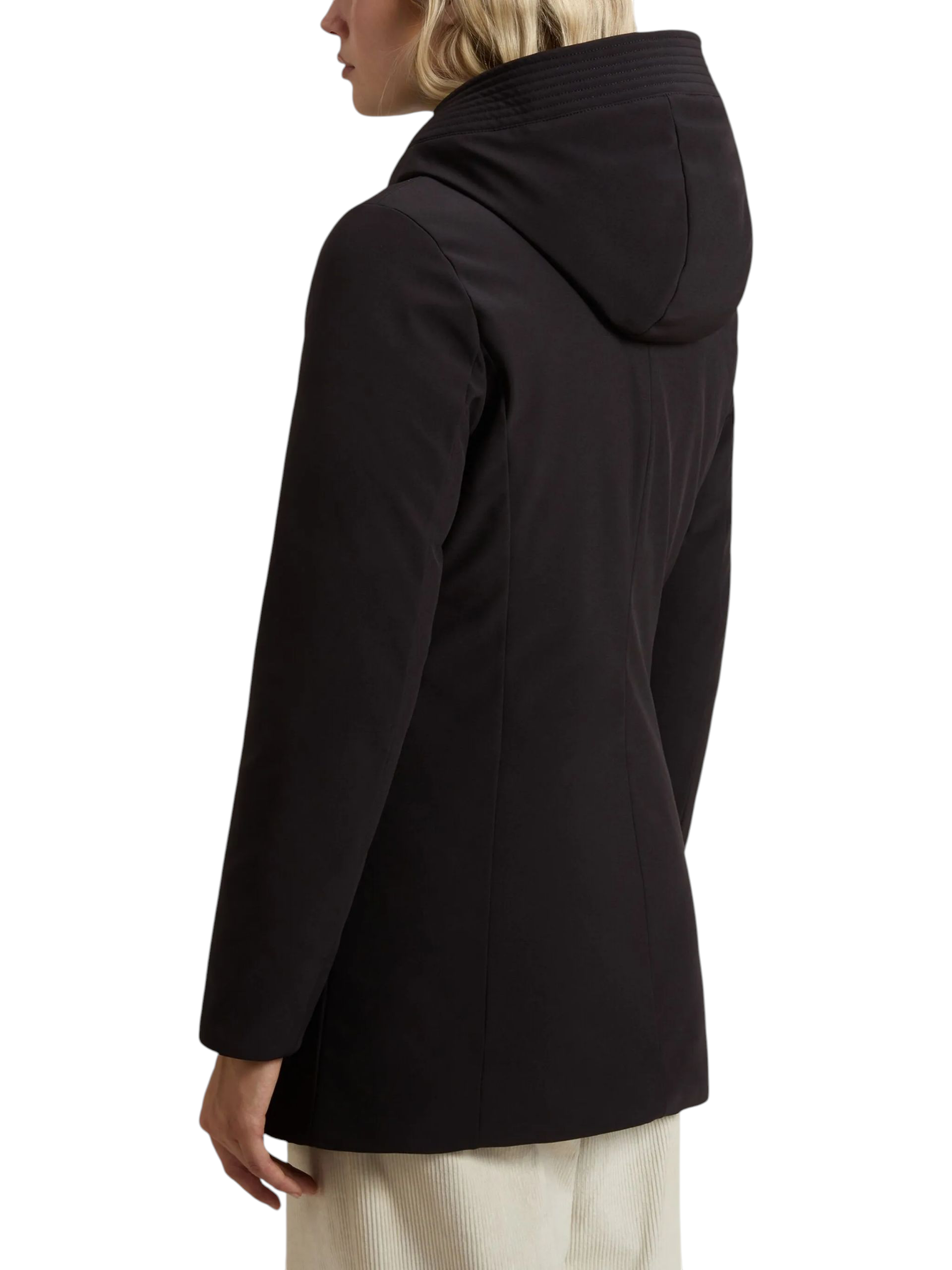 Women's New Firth Jacket Black