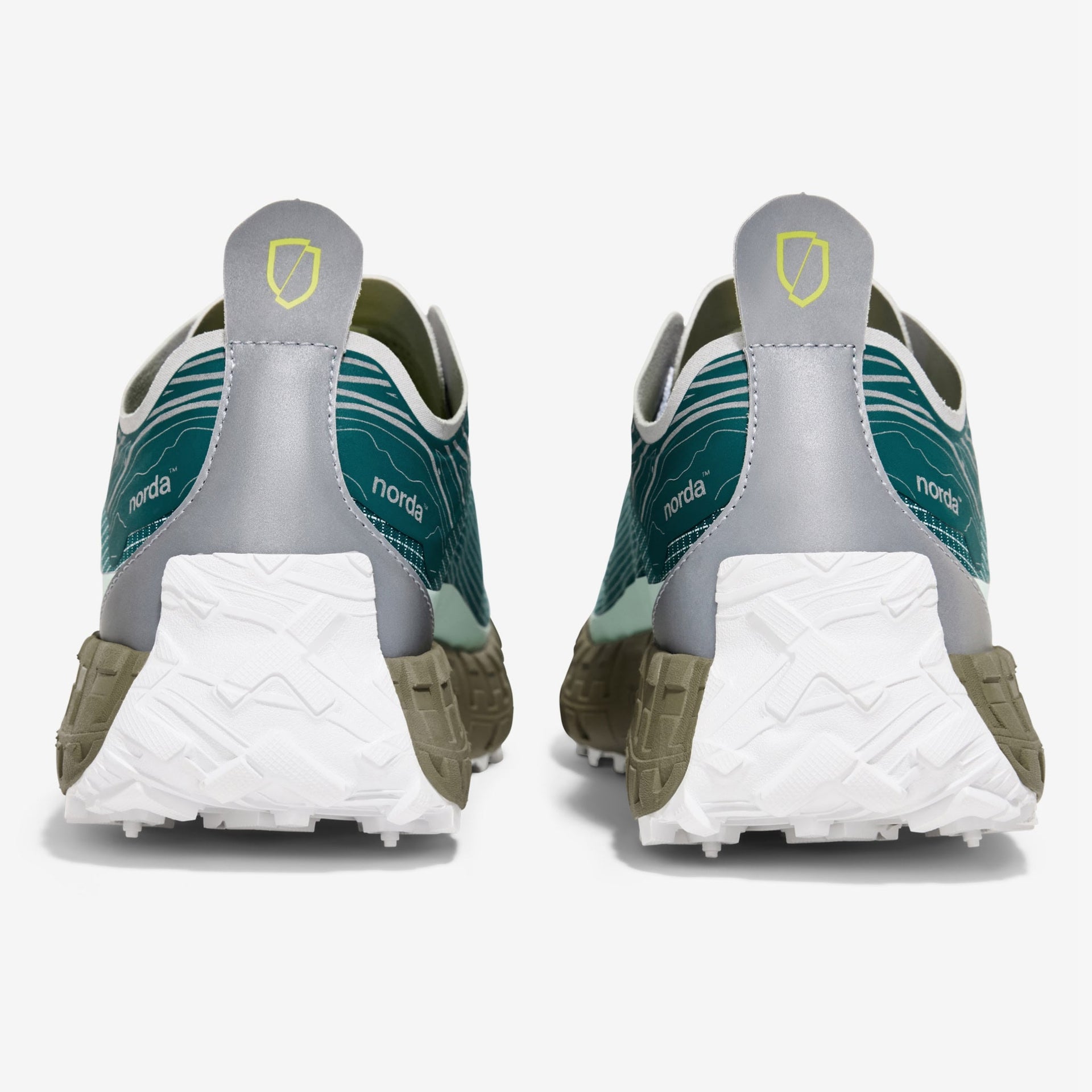 Scarpe 001A Uomo Horizon