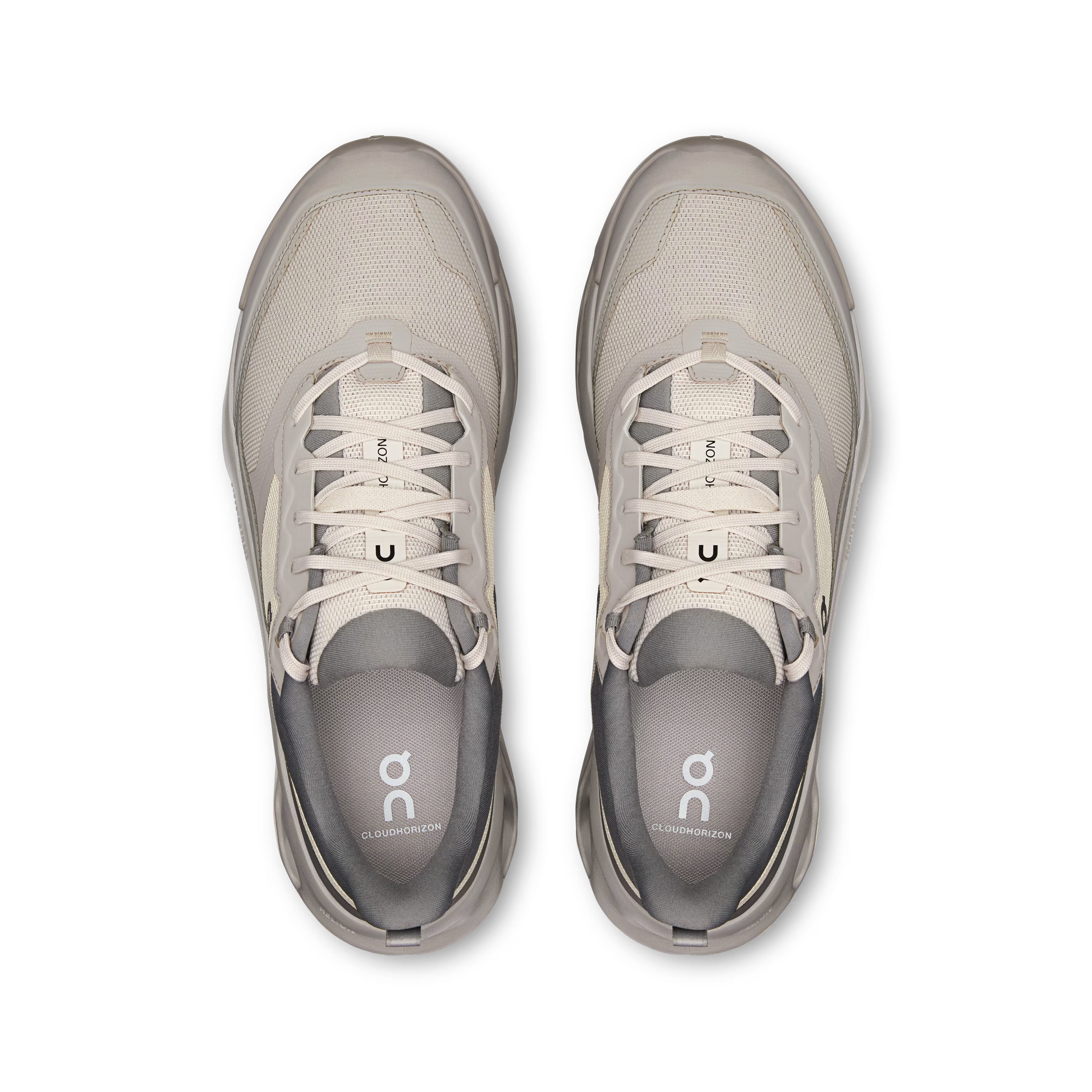 Men's Cloudhorizon 2 Shoes Pearl/Fog