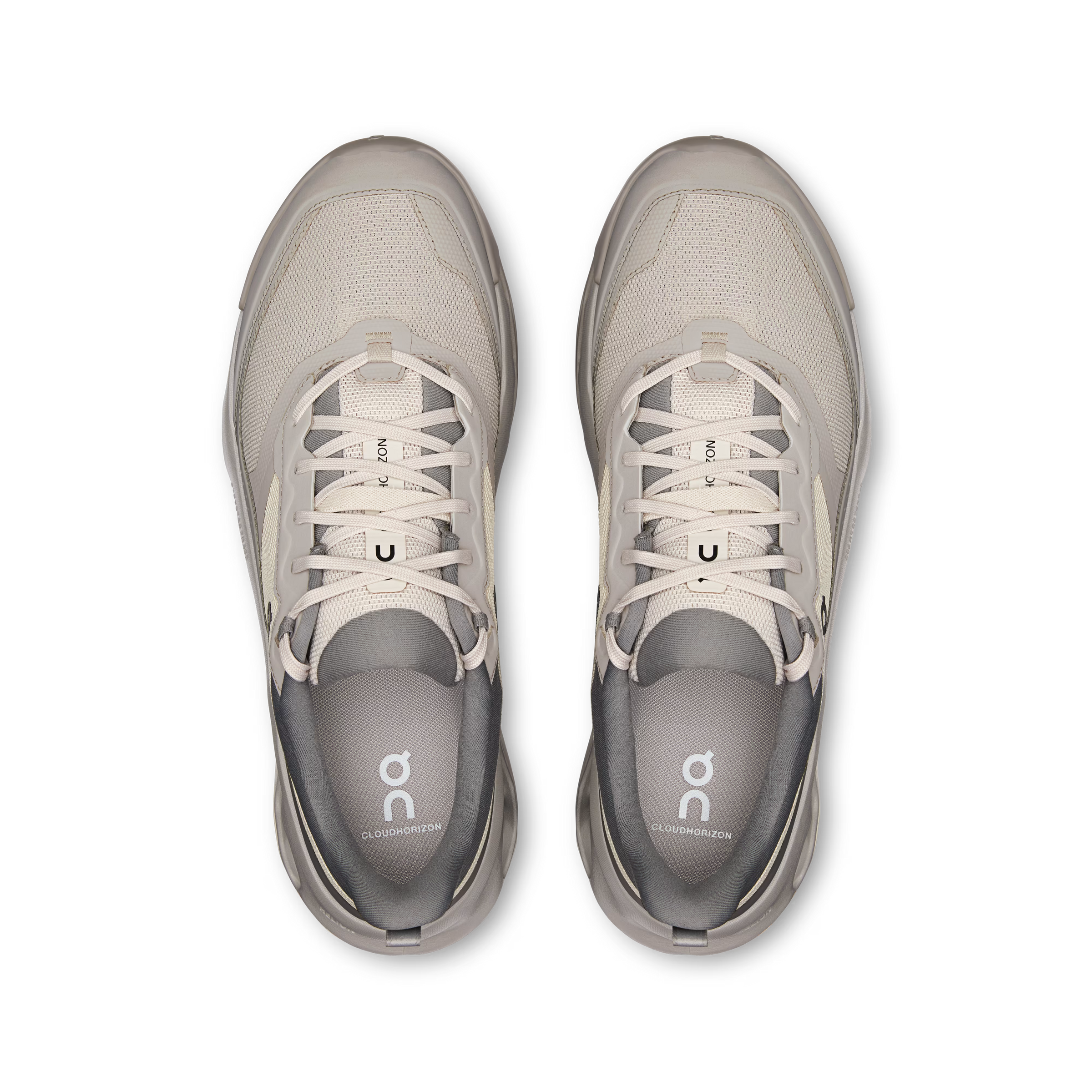 Scarpe Cloudhorizon 2 Uomo Pearl/Fog