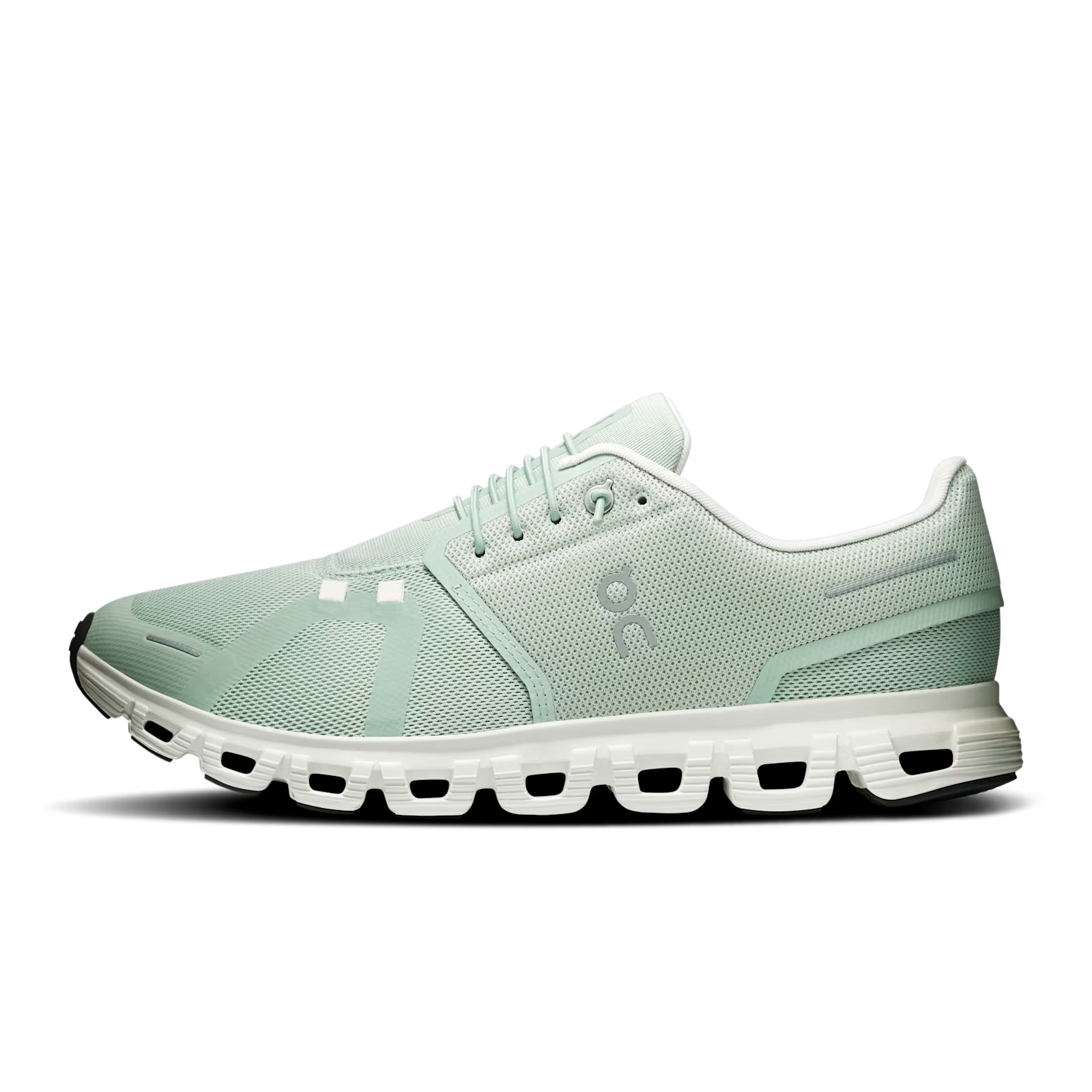 Mann Cloud 6 Turnschuhe Mineral/Ice