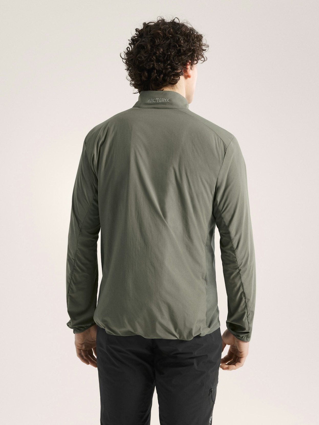 Giacca Atom SL Uomo Forage