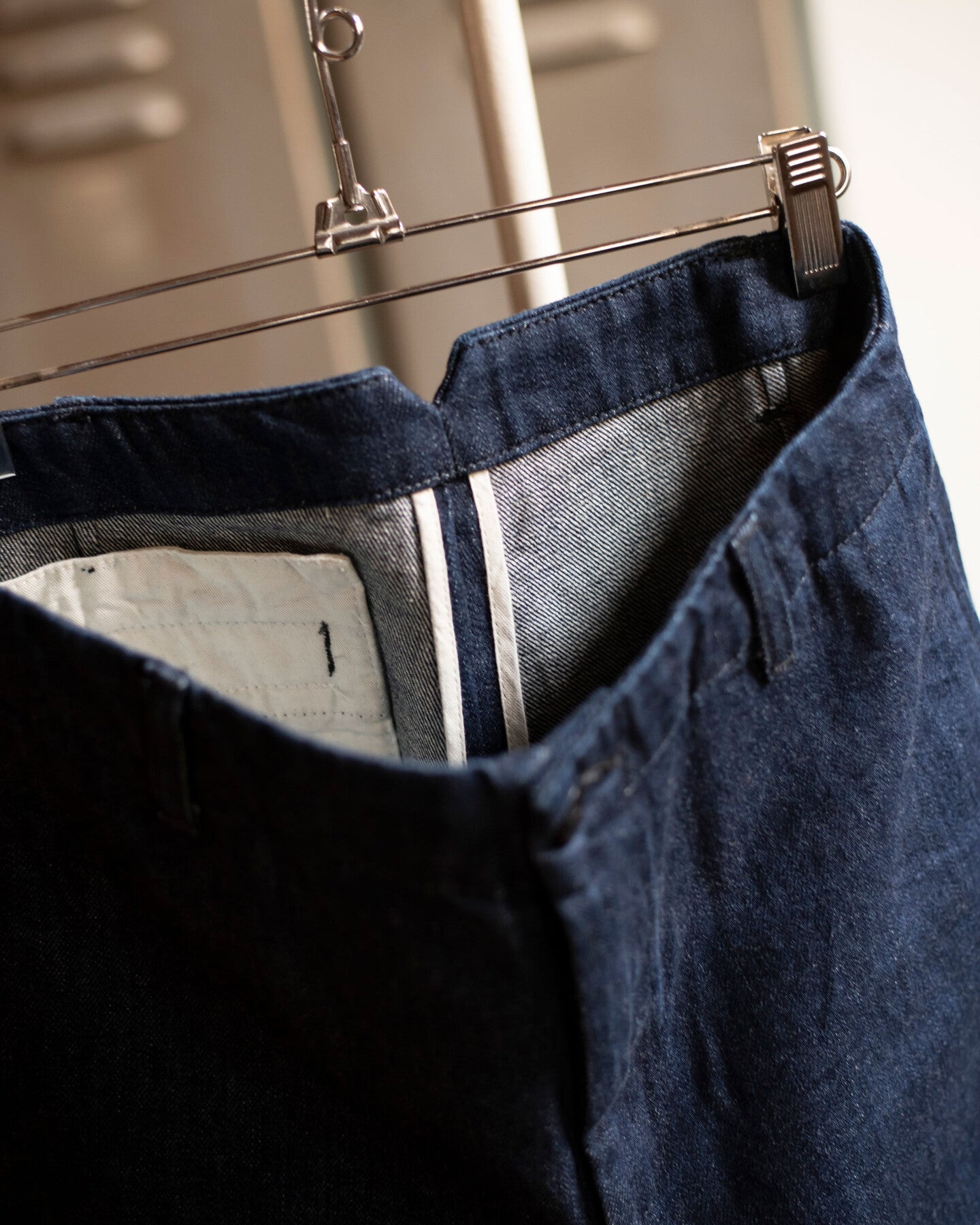 Pantaloni 151 Donna Rinse