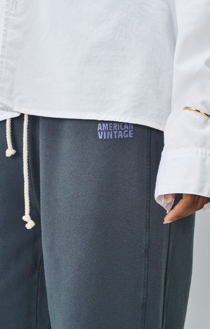 Frau Joggers Izubird Hose Cyclone