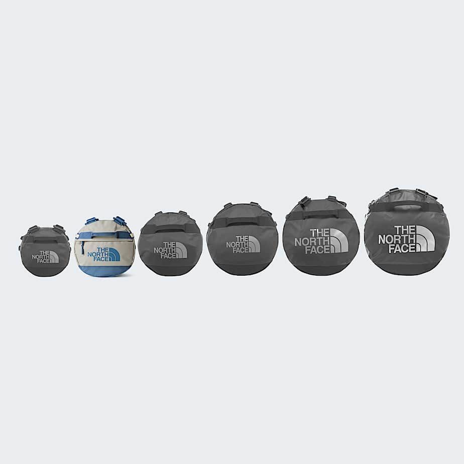 Borsa Base Camp S Stone Slab/Granite Grey