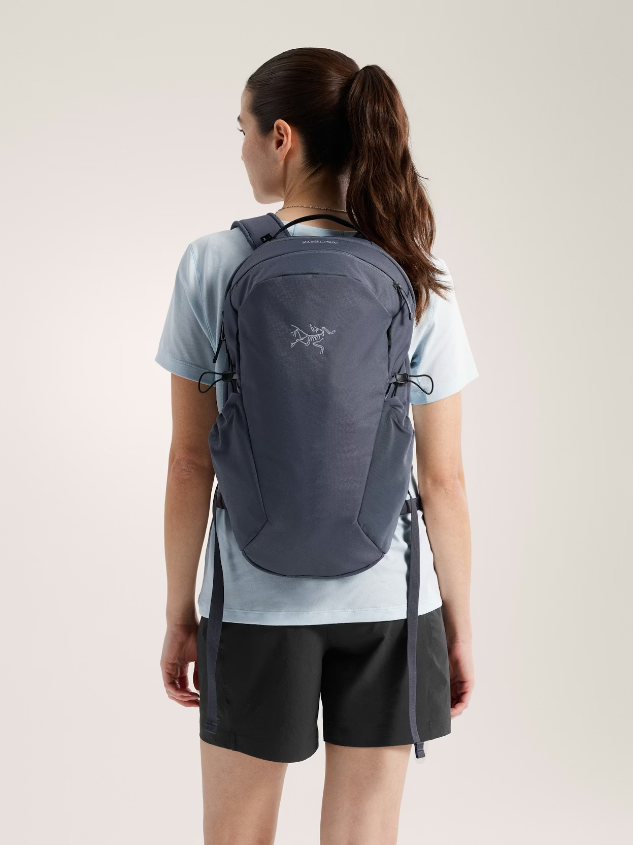 Zaino Mantis 16 Dark Stratus