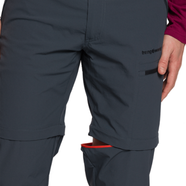Pantaloni Palec V02 Uomo Ebony