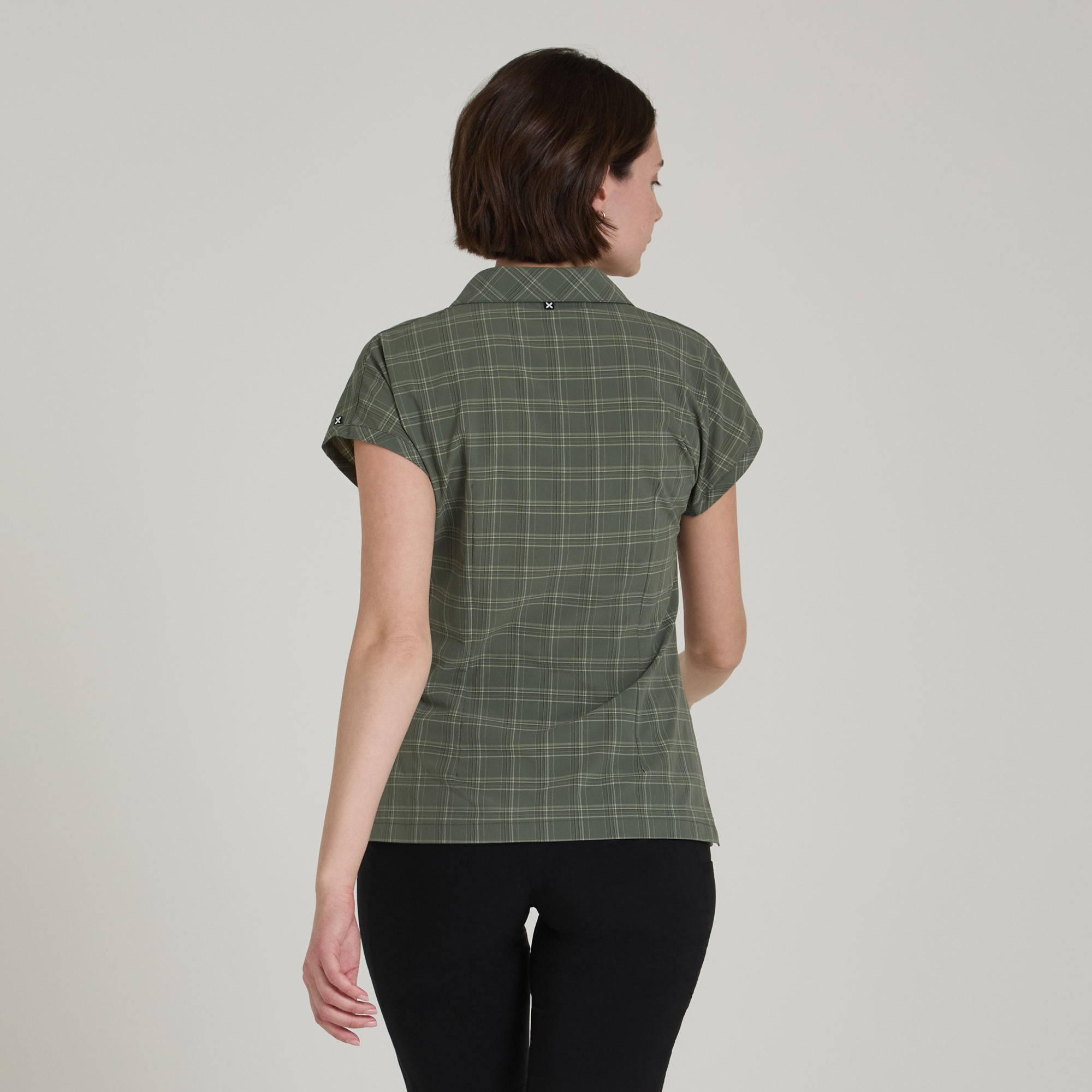 Camicia Calla 2 Donna Baton Rouge