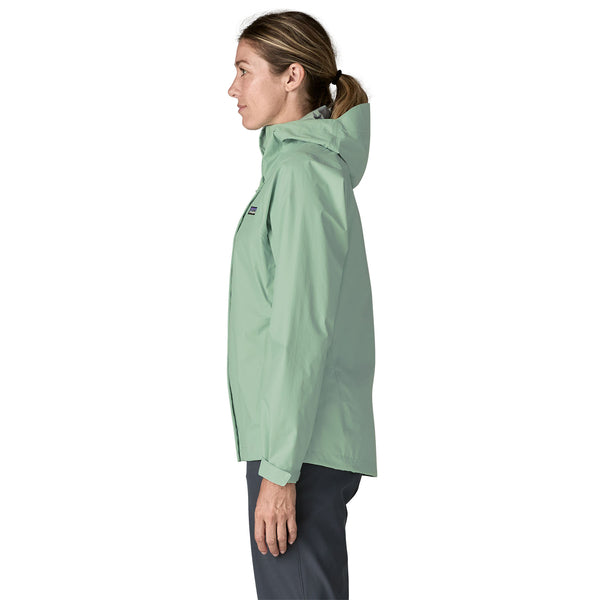Chaqueta Torrentshell 3L Rain Mujer Thin Ice