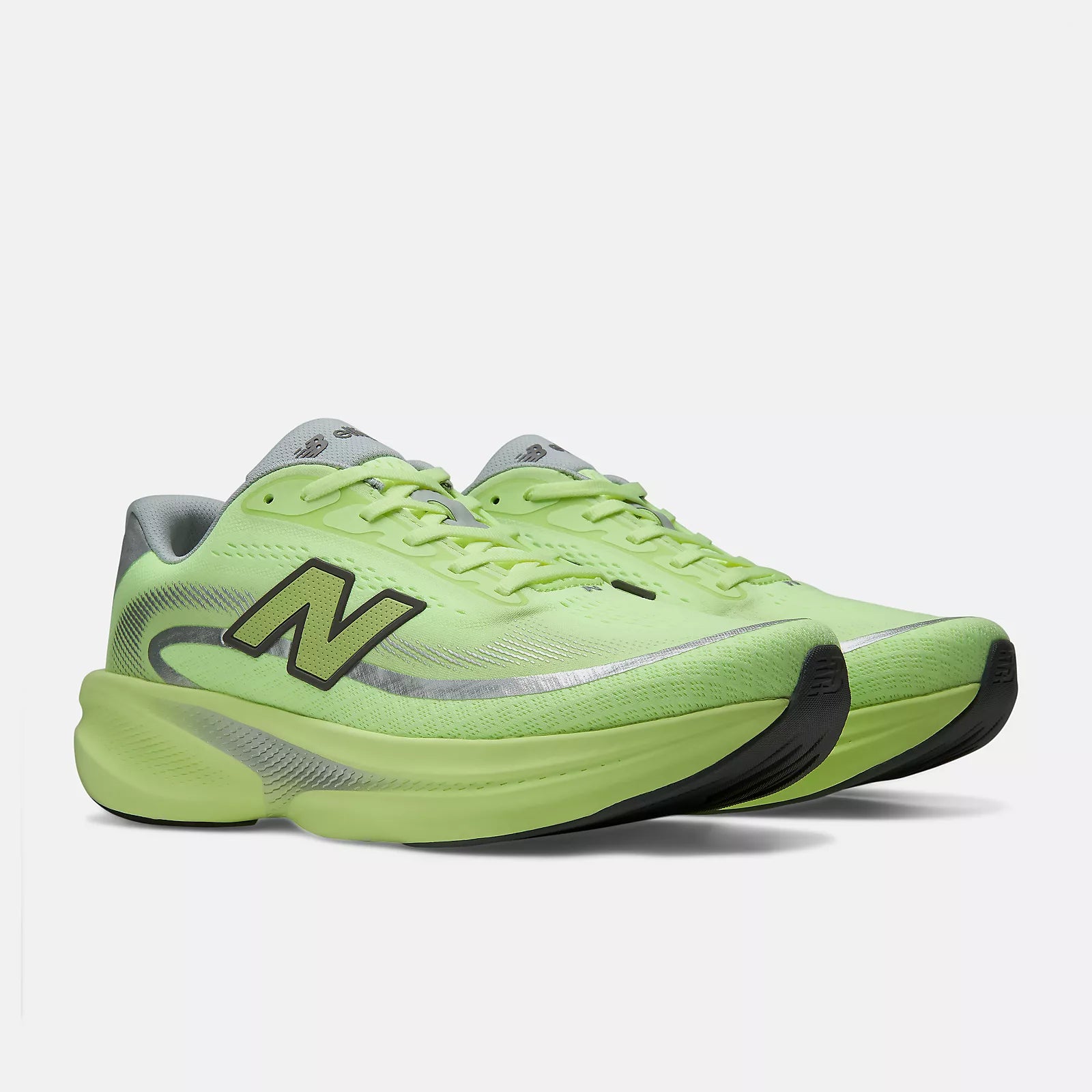 Scarpe Ellipse v1 Uomo Afterglow/Ione Star Grey