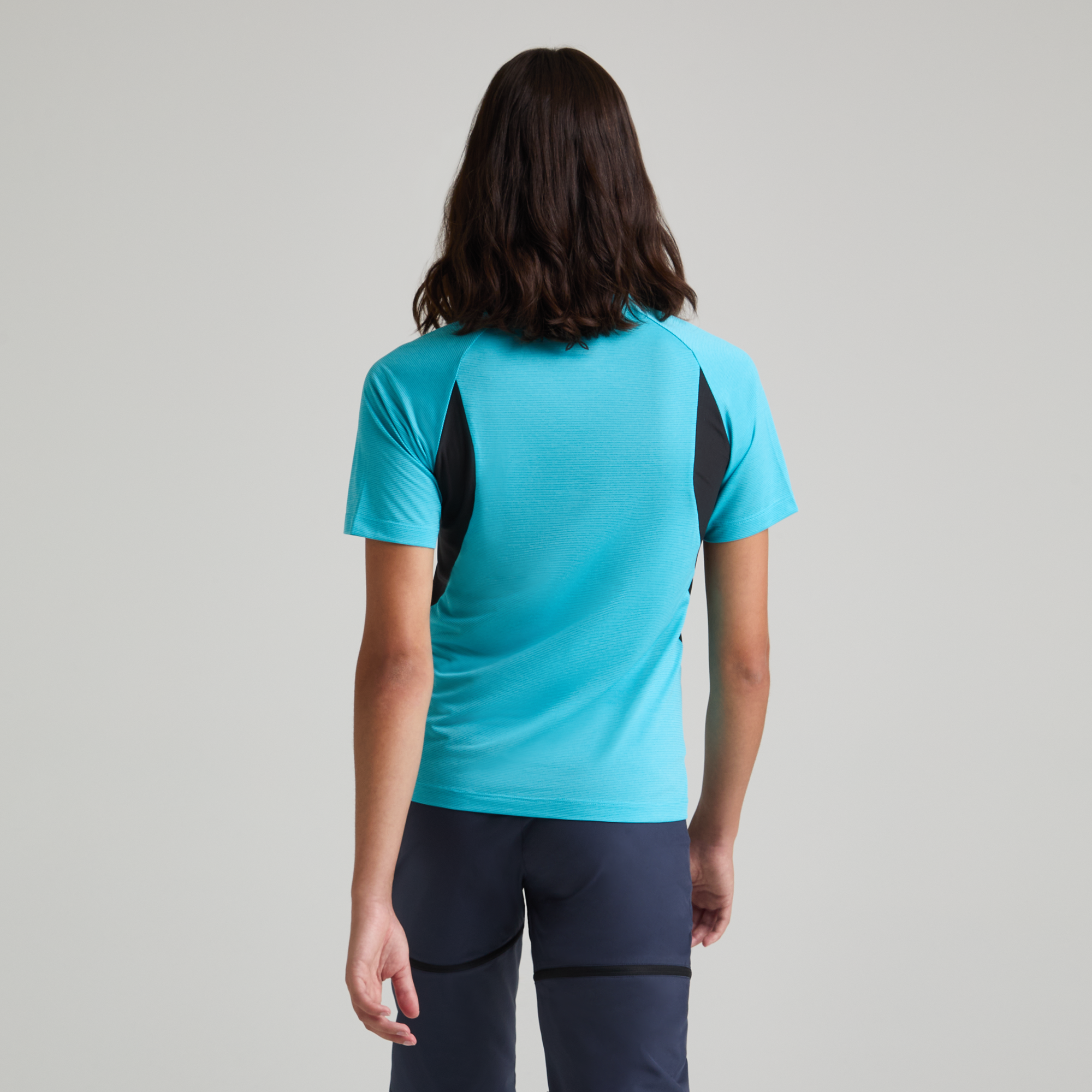 Camiseta Rise Mujer Desert Beige